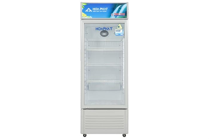 Tủ mát Hoà Phát 195 lít HSR S6195